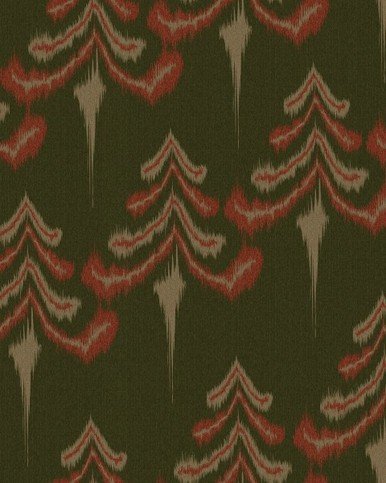Alpine Juniper Wallpaper by Mind the Gap