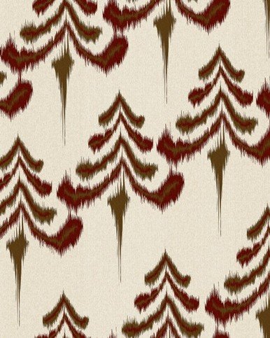 Alpine Wallpaper by Mind the Gap