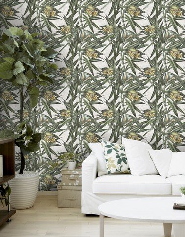 Exotic Fruit II Wallpaper by Mind The Gap 
