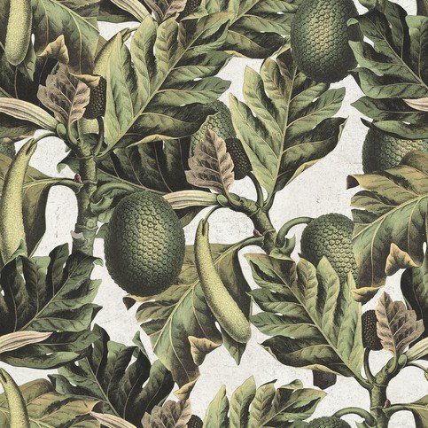 Exotic Fruit I Wallpaper by Mind The Gap 