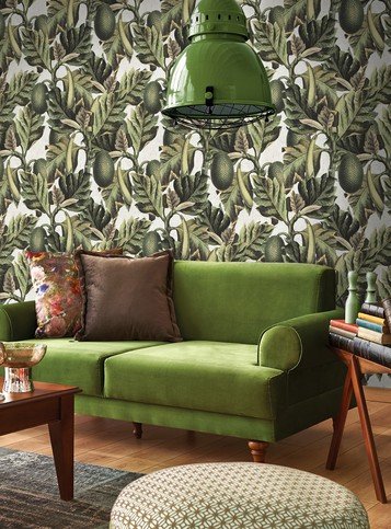 Exotic Fruit I Wallpaper by Mind The Gap 