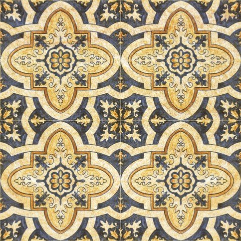 Maghreb Tile Wallpaper by Mind The Gap 