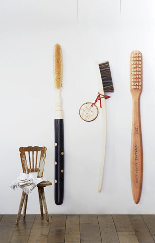Brushes XL Wallcovering by NLXL 