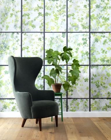 Greenhouse Wallcovering by NLXL 