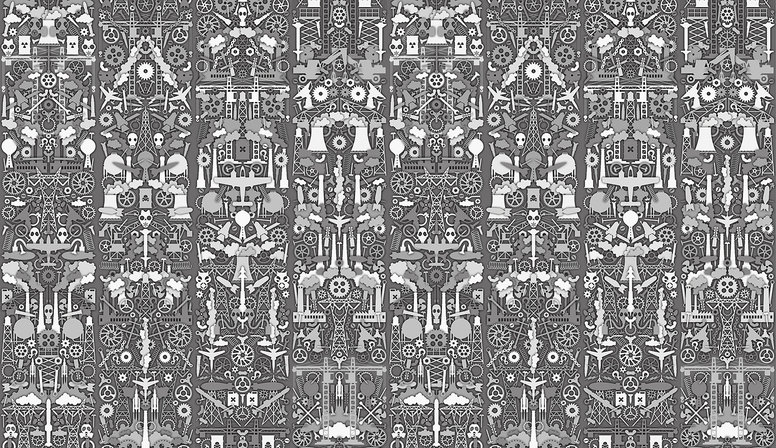 Industry Archives Wallcovering by NLXL