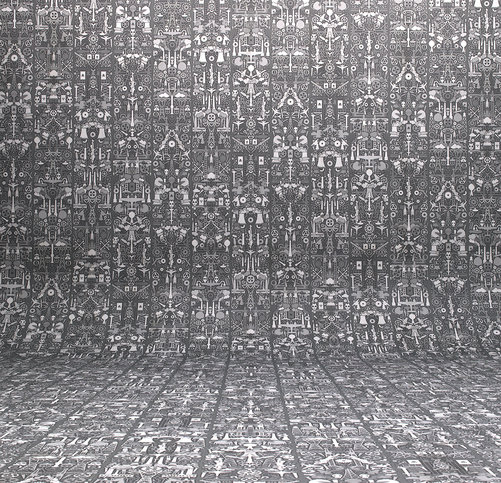 Industry Archives Wallcovering by NLXL