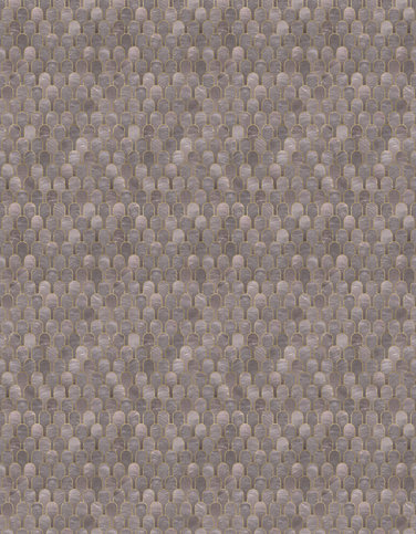 Nizwa Amethyst Metallic Wallcovering by NLXL 