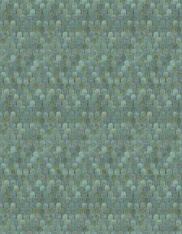 Nizwa Jade Wallcovering by NLXL 