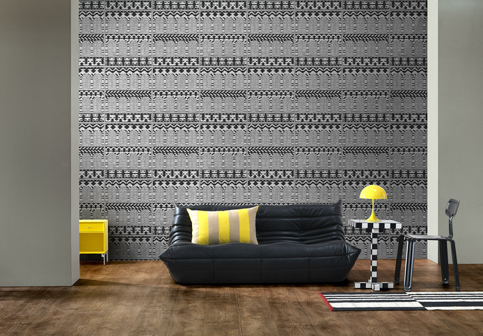 Palazzo Della Lalala Wallcovering by NLXL 