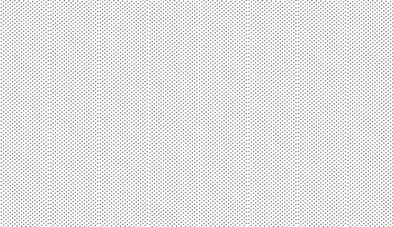 Particles White Wallcovering by NLXL