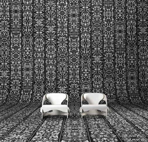 Perished Archives Wallcovering by NLXL