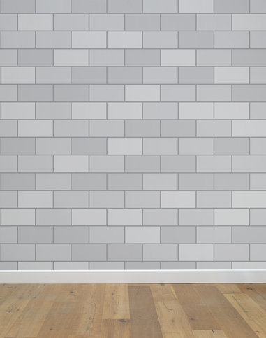 The Wall Wallcovering by NLXL 