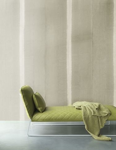 Washi Green Wallcovering by NLXL