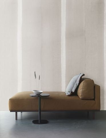 Washi Grey Wallcovering by NLXL