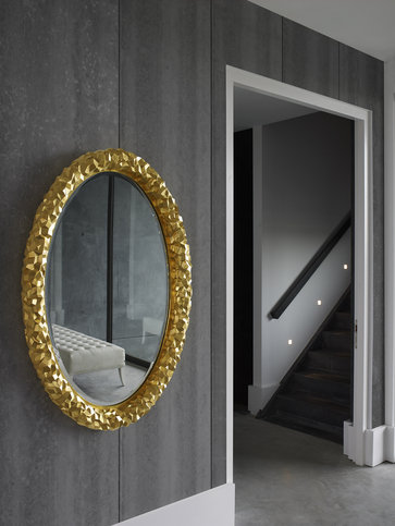 Water drops Wallcovering by NLXL 