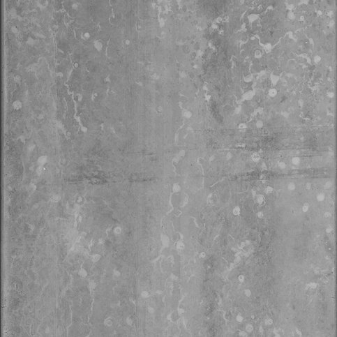 Water drops Wallcovering by NLXL 