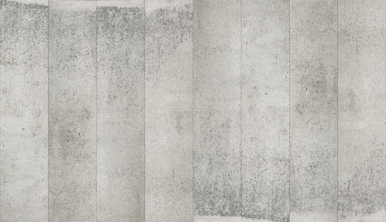 Weathered Moss Wallcovering by NLXL 