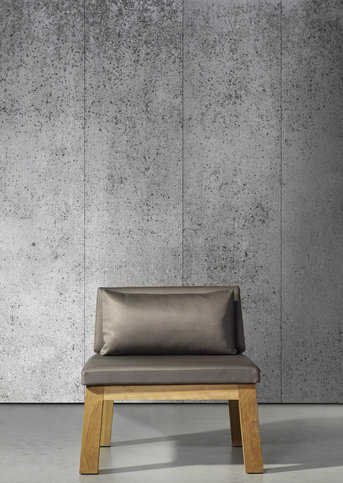 Weathered Moss Wallcovering by NLXL 