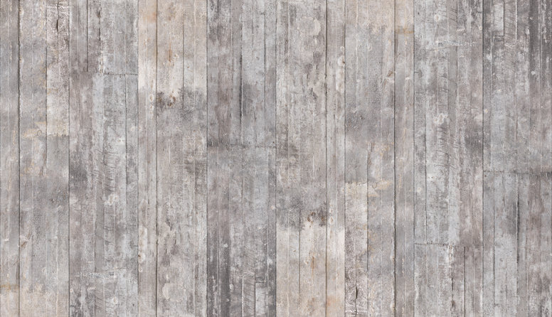 Woodprint grey Wallcovering by NLXL 