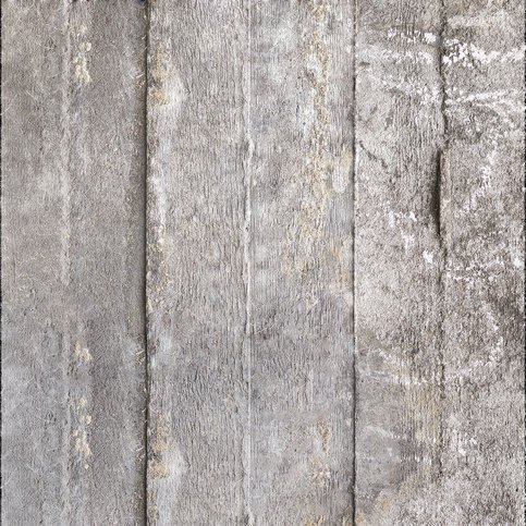 Woodprint grey Wallcovering by NLXL 