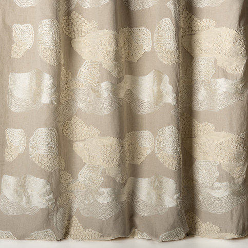 Ammon Fabric by Nobilis