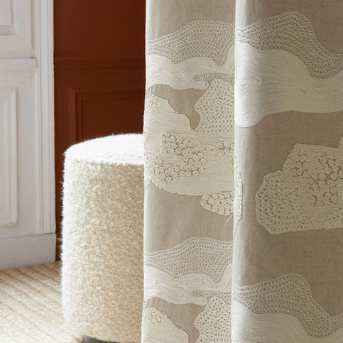 Ammon Fabric by Nobilis
