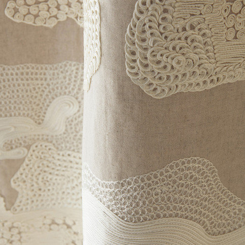 Ammon Fabric by Nobilis