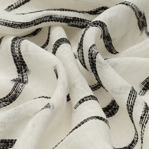 Argos Fabric by Nobilis