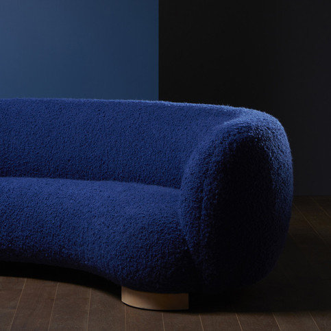 Awassi Fabric by Nobilis