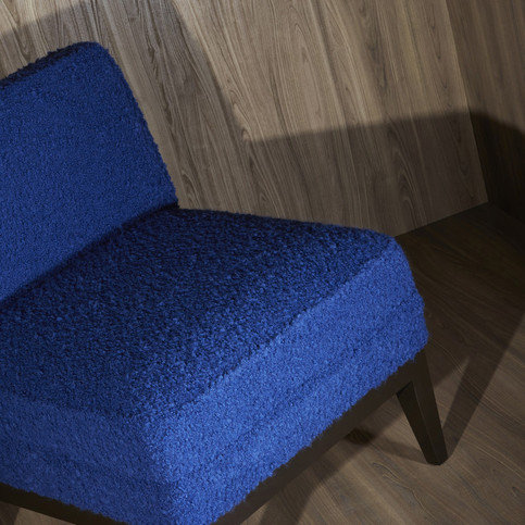 Awassi Fabric by Nobilis