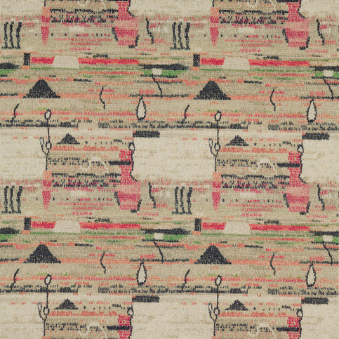 Azilal Fabric by Nobilis
