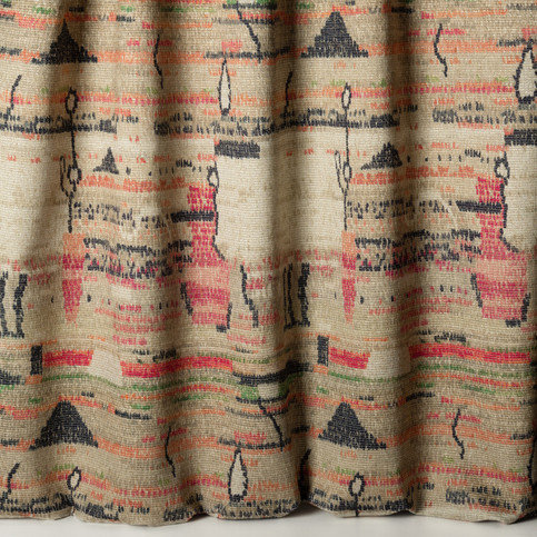 Azilal Fabric by Nobilis