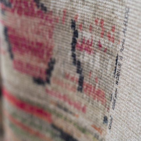 Azilal Fabric by Nobilis