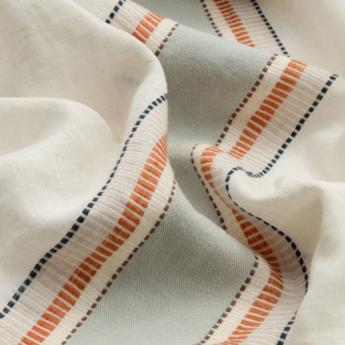 Belize Fabric by Nobilis