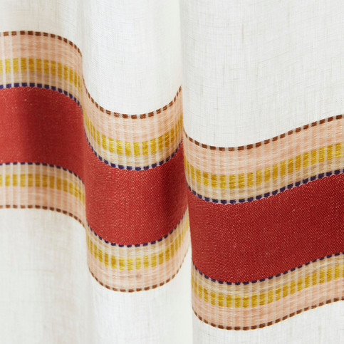 Belize Fabric by Nobilis