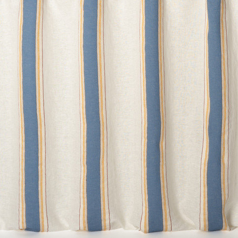 Belize Fabric by Nobilis
