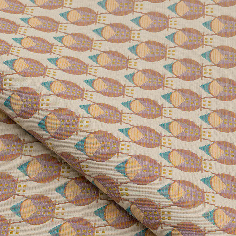 Chrysler Fabric by Nobilis