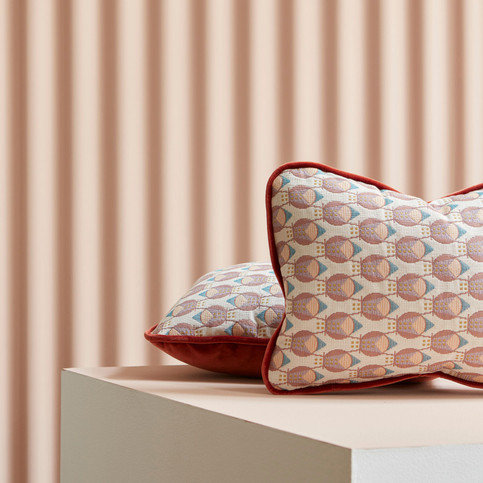 Chrysler Fabric by Nobilis