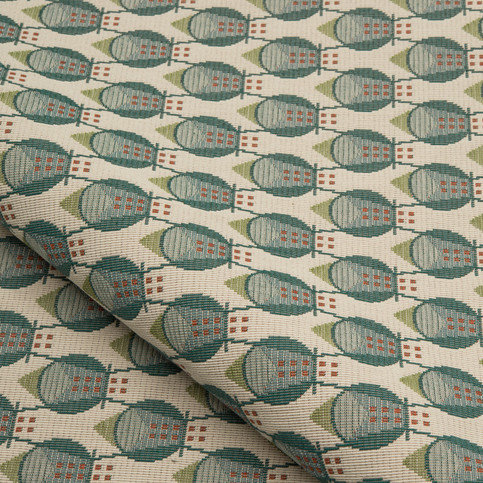 Chrysler Fabric by Nobilis