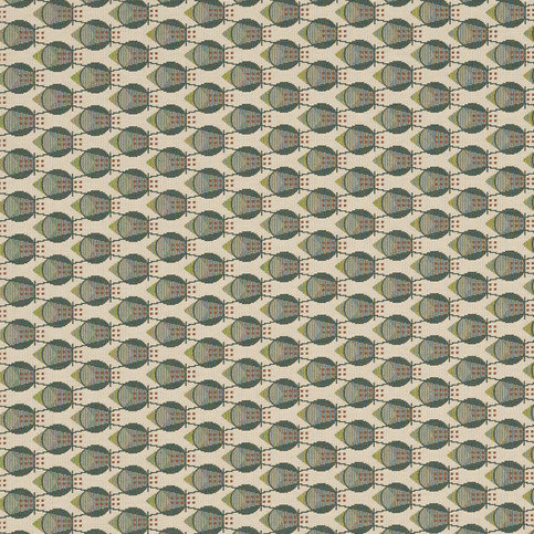 Chrysler Fabric by Nobilis