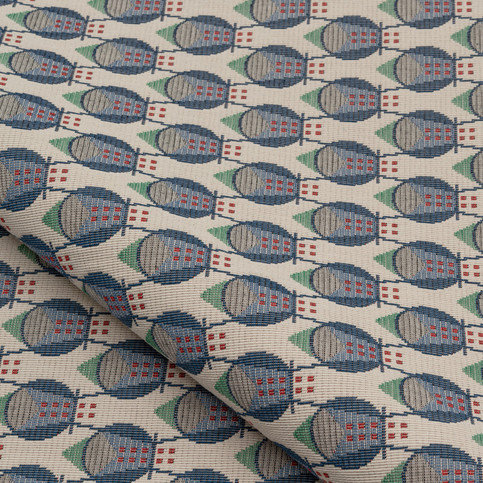Chrysler Fabric by Nobilis