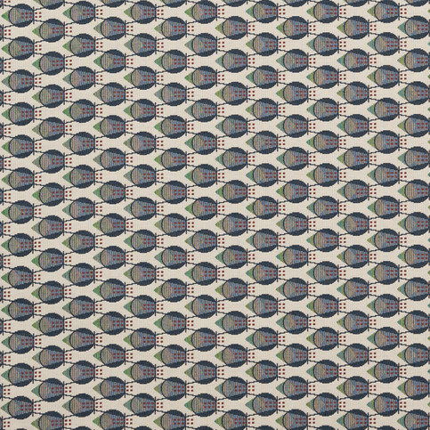 Chrysler Fabric by Nobilis