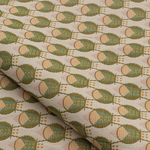 Chrysler Fabric by Nobilis