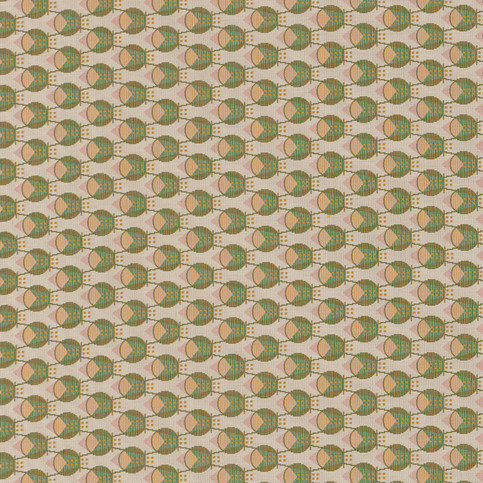 Chrysler Fabric by Nobilis