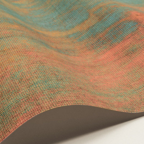 Cielo Wallcovering by Nobilis