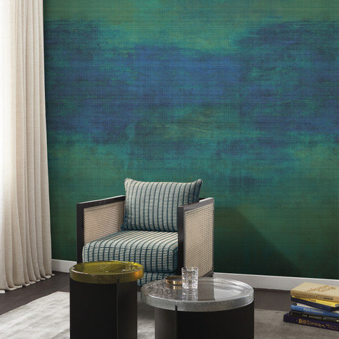 Cielo Wallcovering by Nobilis