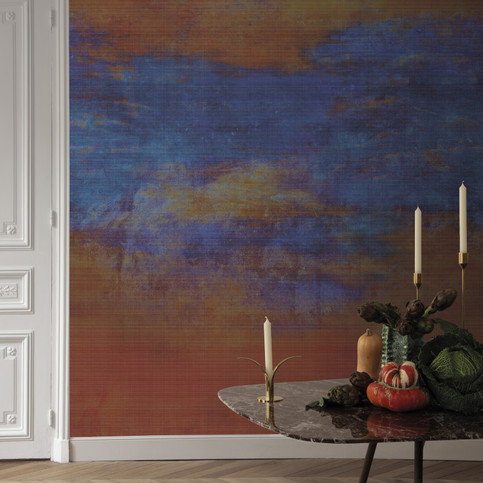 Cielo Wallcovering by Nobilis