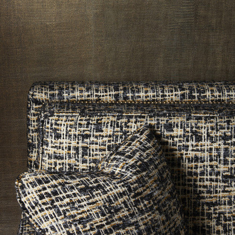 Cleo Fabric by Nobilis