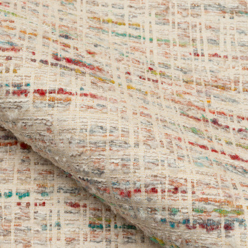 Cleo Fabric by Nobilis