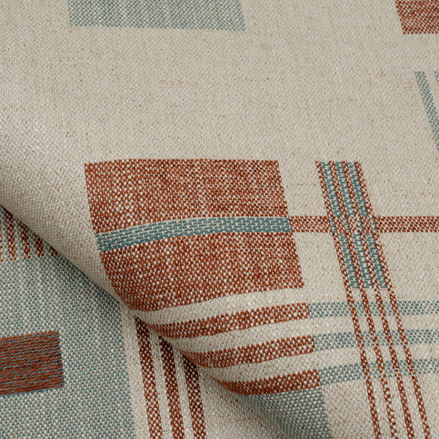 Colony Fabric by Nobilis